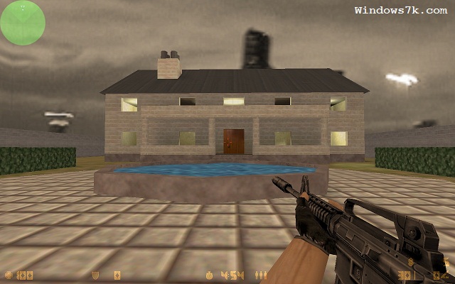 Game bắn súng Half-Life